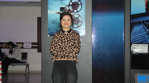 Sinemaya İlgi Büyük