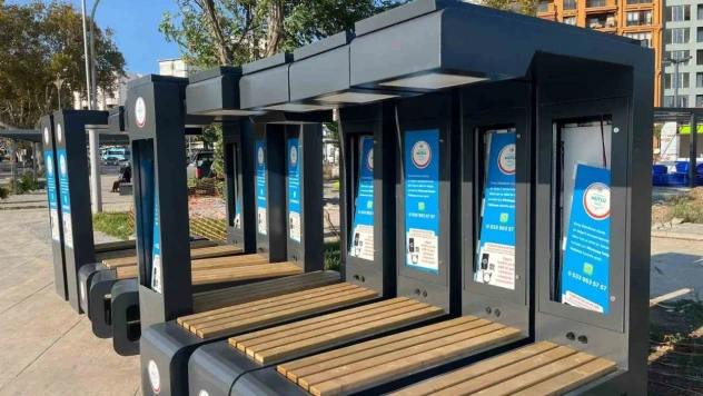 Sinop'a Akıllı Banklar Kuruluyor