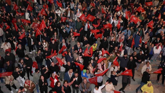 Sinop Belediye Başkanı Belli Oldu