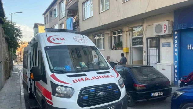 Sinop'ta 75 Yaşındaki Adam Evde Ölü Bulundu