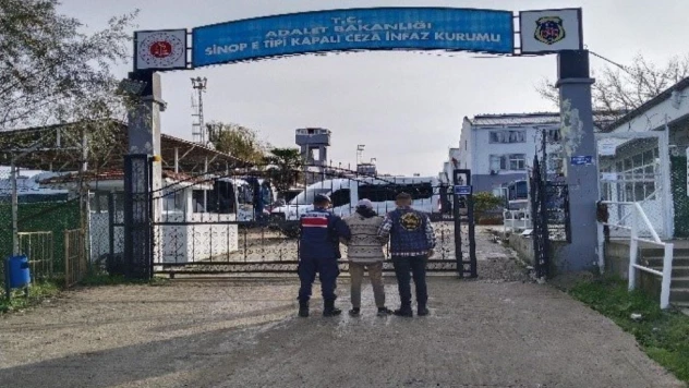 Aranan 15 Kişi Yakalandı