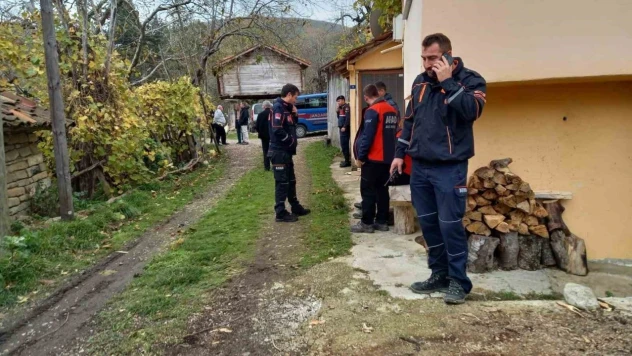 Sinop'ta Tahıl Ambarı Devrildi: 1 ölü