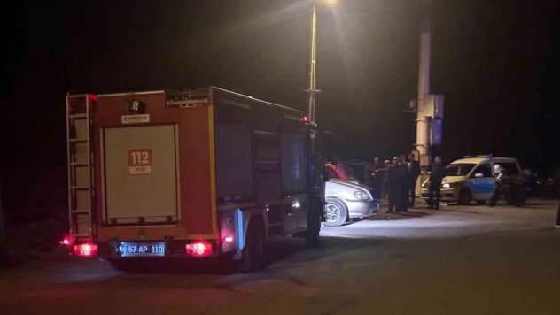 Sinop'ta Uçurumdan Düşen Kişi Yaralandı