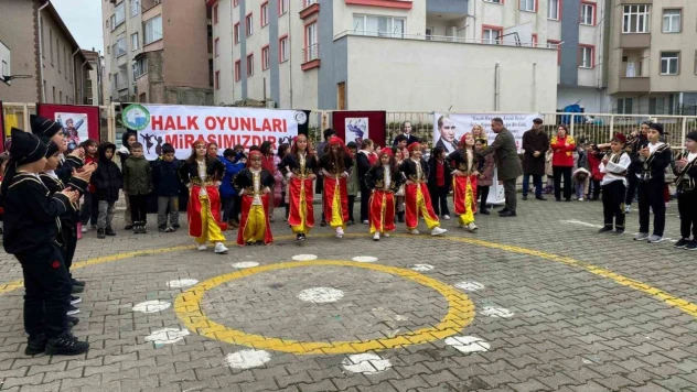 Sinop'ta Eğitim Ve Kültür Buluşmaları