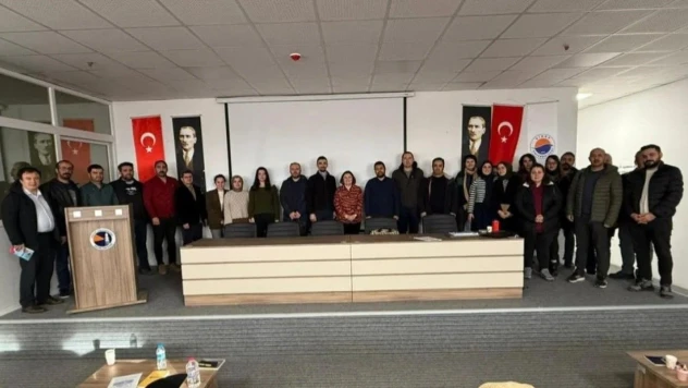 Sinop'ta Eğitimde Kaliteyi Artıran Sertifika Programı