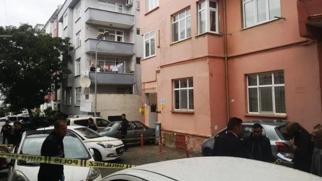 Sinop'ta eski koca dehşeti: 1 ölü, 1 yaralı
