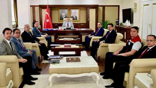 Sinop'ta İlk Adım Atıldı