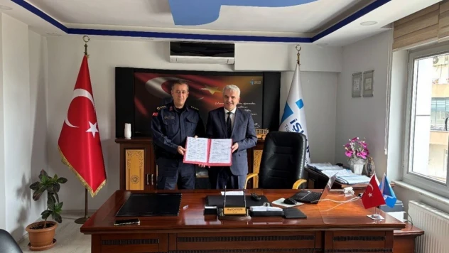 Sinop'ta 20 Kişiye İstihdam İmkanı