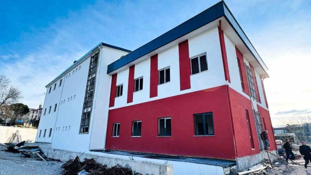 Sinop'ta Kamu Yatırımları Ve Kentsel Gelişim Çalışmaları