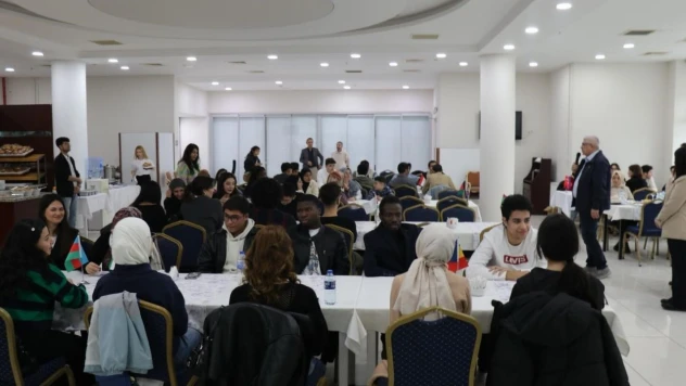 Sinop'ta Kültür Buluşması