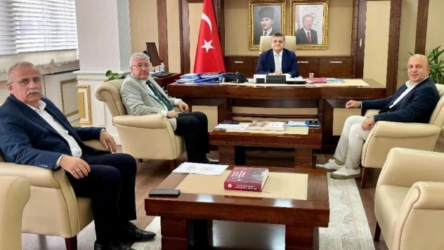 Sinop'ta Öğrenci Odaklı Ulaşım Planı Hayata Geçiyor