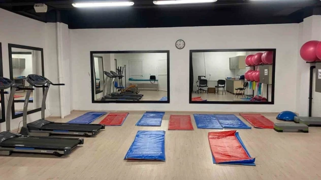 Sinop'ta Sağlık Ve Danışmanlık Hizmetleri