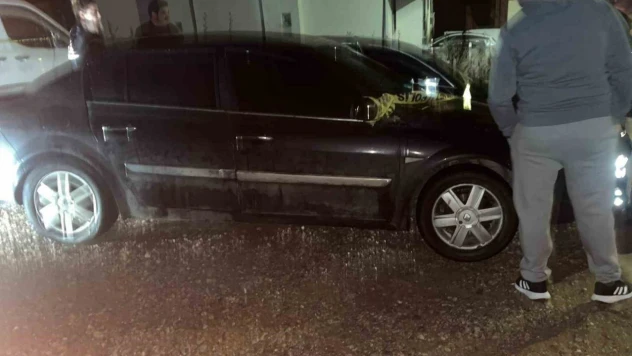 Sinop'ta Silahlı Kavga: 1 Ölü