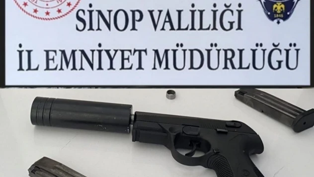 Sinop'ta Şok Uygulama