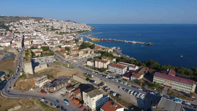 Toplantı ve Yürüyüş Alanları Belirlendi