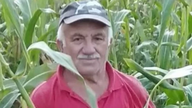 Sinop'ta Traktör Devrildi: 1 Ölü