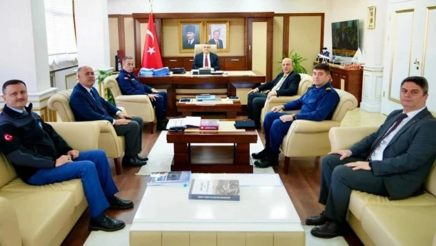 Sinop'ta Yılbaşı Tedbirleri