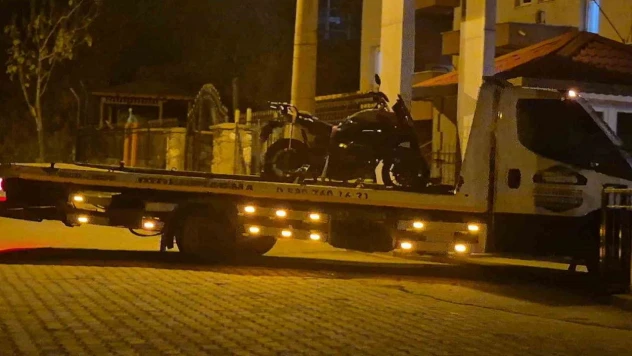 Sinop'taki Berbere Silahlı Saldırının Zanlıları Bartın'da Yakalandı