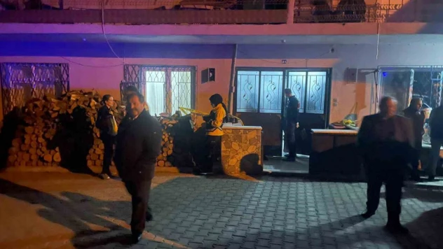 Sır Ölümde Şok Eden Detaylar