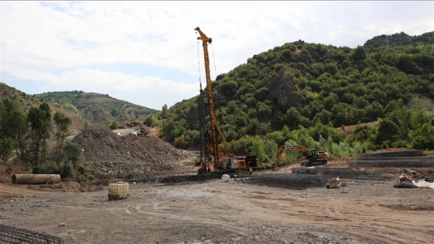 Sivas'tan Karadeniz Bölgesi'ne Ulaşım Kısalacak