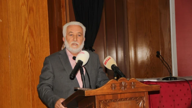 Siyonizm'i Ele Aldılar