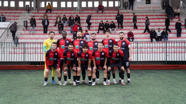 Skorda Plakayı Tutturdu