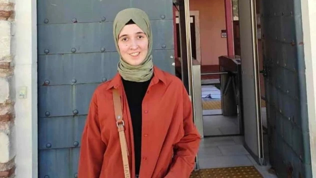 Şofbenden Sızan Gazdan Ölen Genç Kız Toprağa Verildi