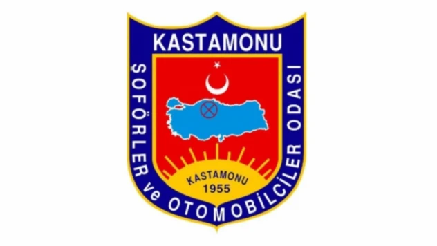 Şoförler Ve Otomobilciler Odası'nda Plaka Duyurusu