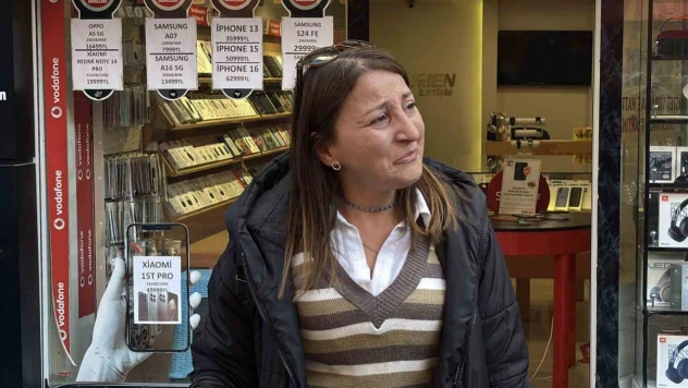 Waffle İsimli Sokak Köpeği Barınağa Alındı