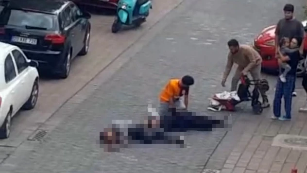 Sokak Ortasındaki İnfazda Ölü Sayısı 3'e Yükseldi