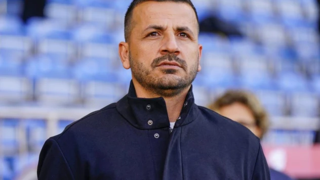 Somaspor Cafer Elek İle Anlaştı