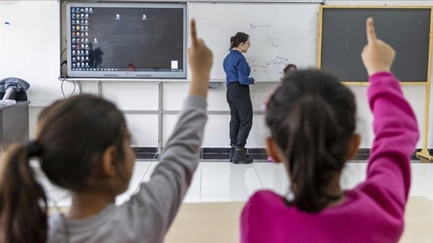 Son 22 Yılda 836 Bin Öğretmen Ataması Yapıldı