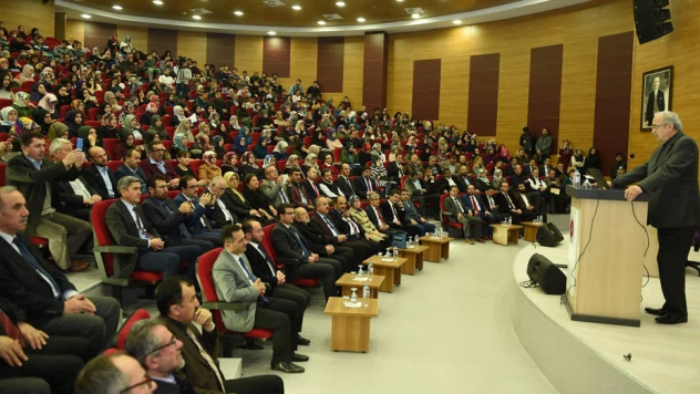 Son Yüzyıl Oryantalizmi anlatıldı