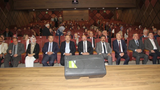 'Sorumluluk' Aile Bağlarını Kuvvetlendiriyor