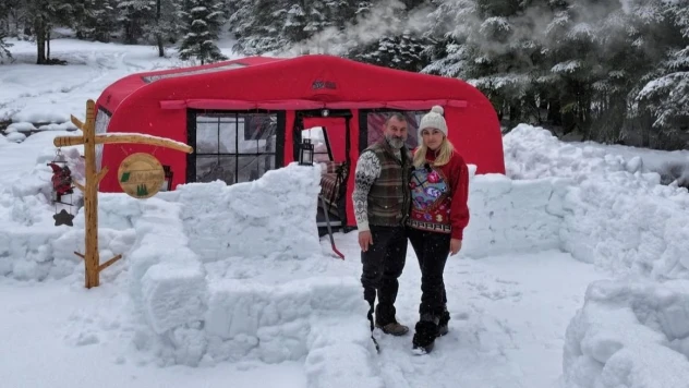 'Atik Ailesi' Bolu'nun Vergi Rekortmeni Oldu