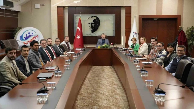 Sosyalfest Hazırlıkları Hızlandırıldı