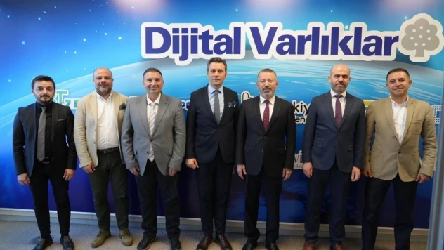 Medya İş Birliği Protokolü İmzalandı