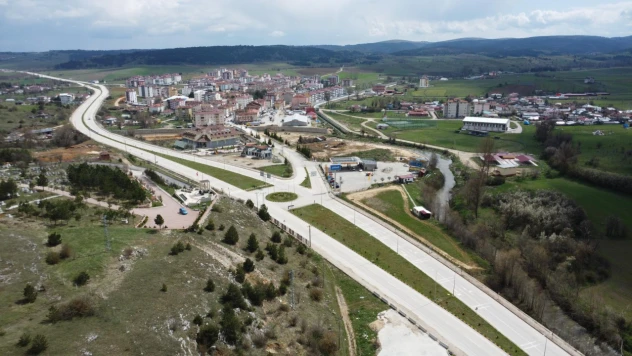 Sosyoekonomide Seydiler Birinci