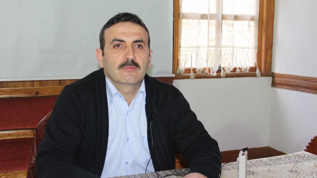 Söz Sultanı Efendimiz