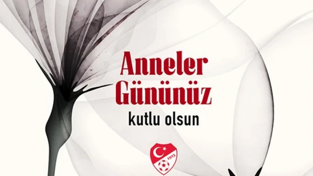 Spor Camiası Anneler Günü'nü kutladı
