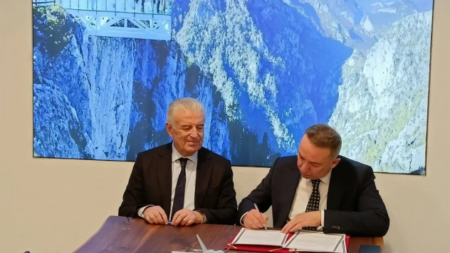 Spor Olanaklarına Erişimin Artırılması İçin İmzalar Atıldı