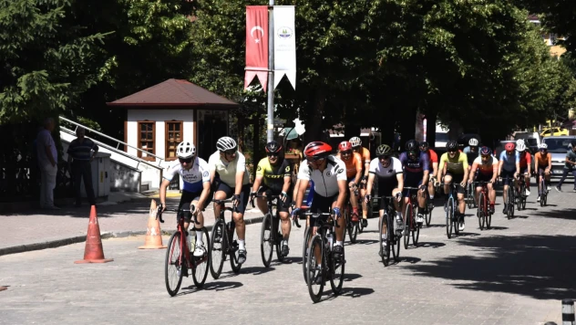 Sportif turizmin yeni gözdesi Kastamonu