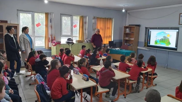 Su Gönüllüsü Sayısı Artıyor
