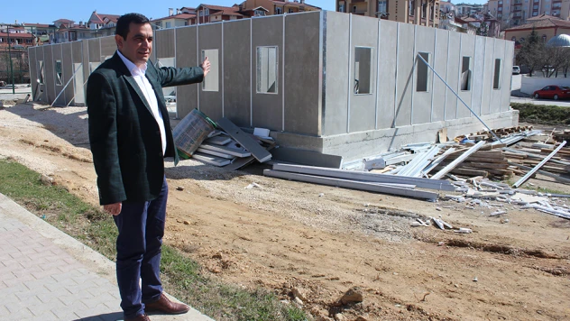 'Su kanalları çocuklarımız için tehlike arz ediyor'