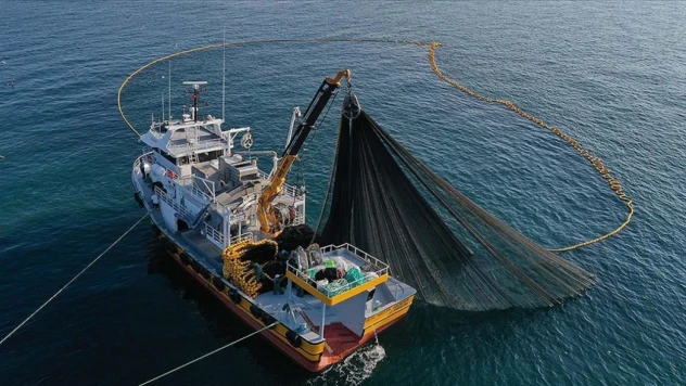 Su Ürünleri Avcılığında Sözleşmeli Üretim Dönemi