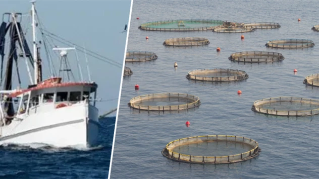 Su Ürünlerinde Üretim Planlamasında Olan Tür Sayısı 16'Ya Çıktı