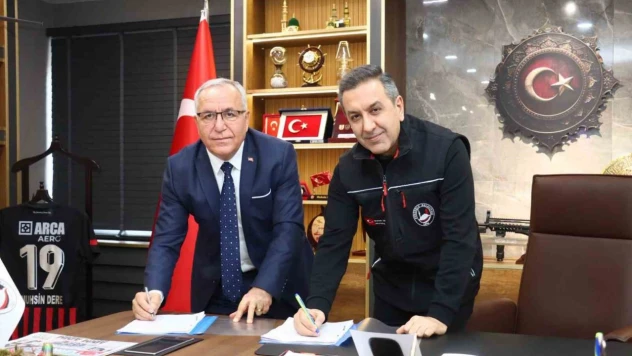 Sungurlu Belediyesi'nden Toplu İş Sözleşmesi