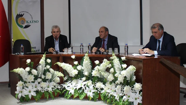 'Sürdürülebilirlik'