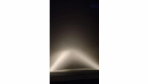 Sürücülerden yol çizgisi talebi