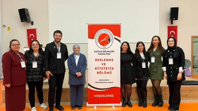 Tabiat Temelli Beslenme Çalıştayı Düzenlendi